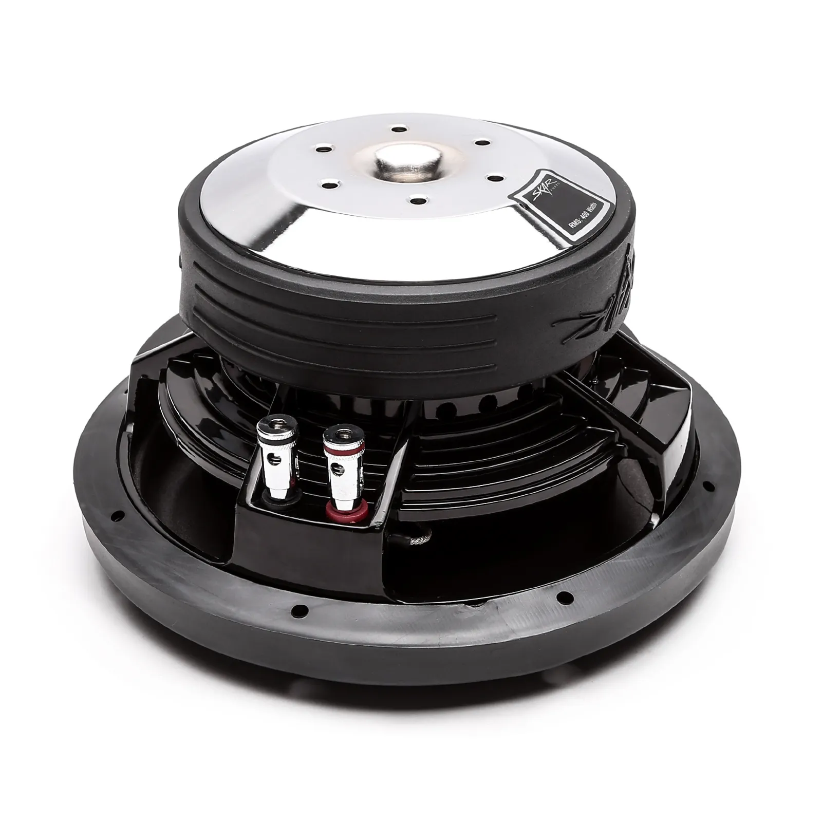 Amazon.com: Skar Audio VD-8 D4 8